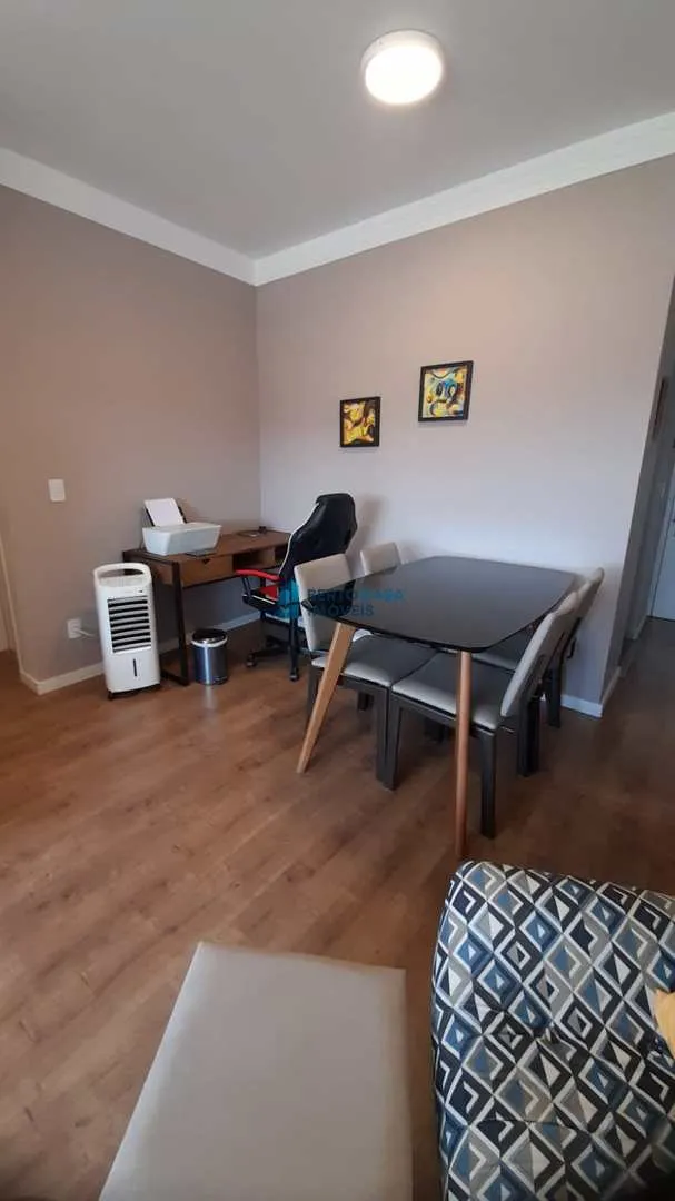 Imagem Apartamento Padrão