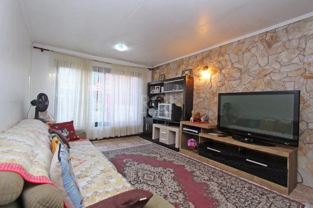 Imagem Casa para Venda - 160m², 4 dormitórios, sendo 1 suites, 3 vagas - Medianeira