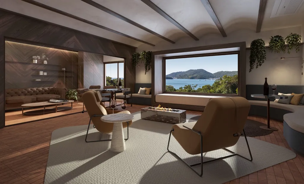Imagem APARTAMENTO RESIDENCIAL em Porto Belo - SC, Vila Nova