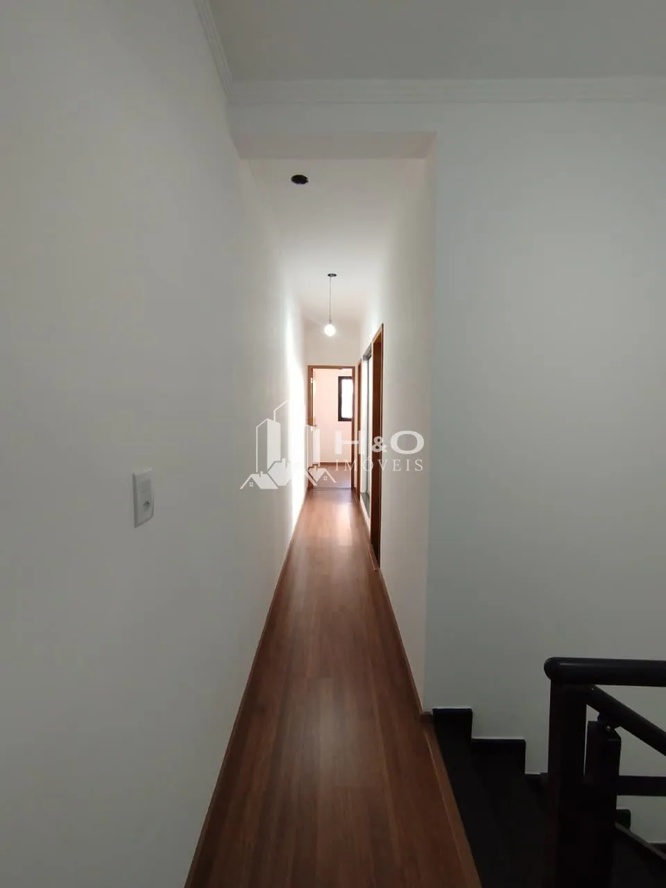 Imagem SOBRADO NOVO À VENDA - VILA GRANADA