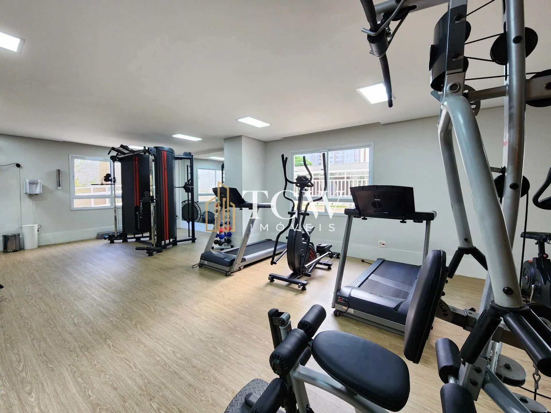 Imagem Apartamento à venda 3 suítes no Alto da Boa Vista