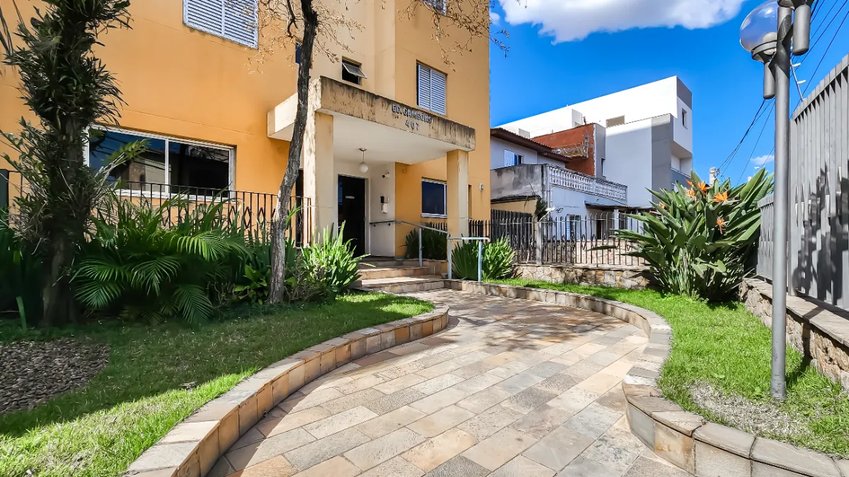Imagem Apartamento para venda em Vila Mazzei com 2 quartos, 68m2