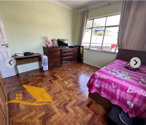 Imagem Vendo Apartamento no Prado com 2 quartos e Garagem
