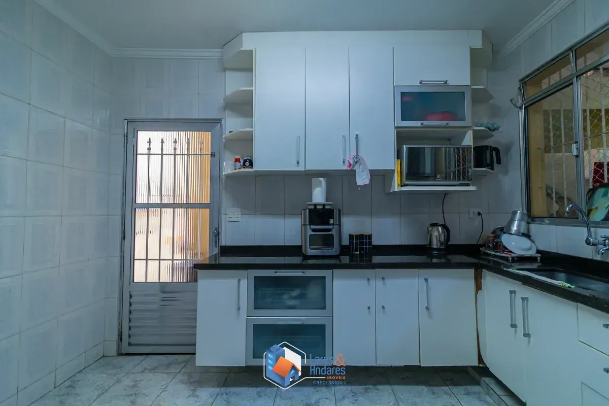 Imagem Casa para venda em Jardim Sabará com 3 quartos, 120m²