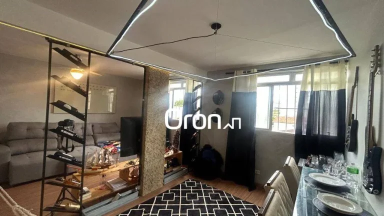 Imagem Apartamento à venda, 80 m² por R$ 299.000,00 - Setor Central - Goiânia/GO