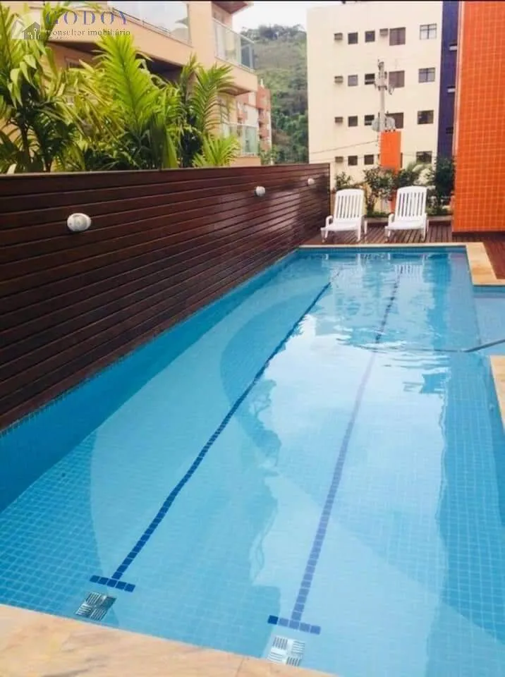 Imagem Apartamento à venda 3 Quartos, 1 Suite, 1 Vaga, 140M², Praia Grande, Ubatuba - SP | Condomínio Madagascar