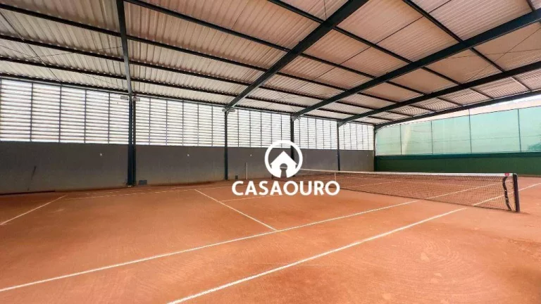 Imagem Apartamento com 1 quarto à venda, 65 m² por R$ 950.000 - Vila da Serra - Nova Lima/MG