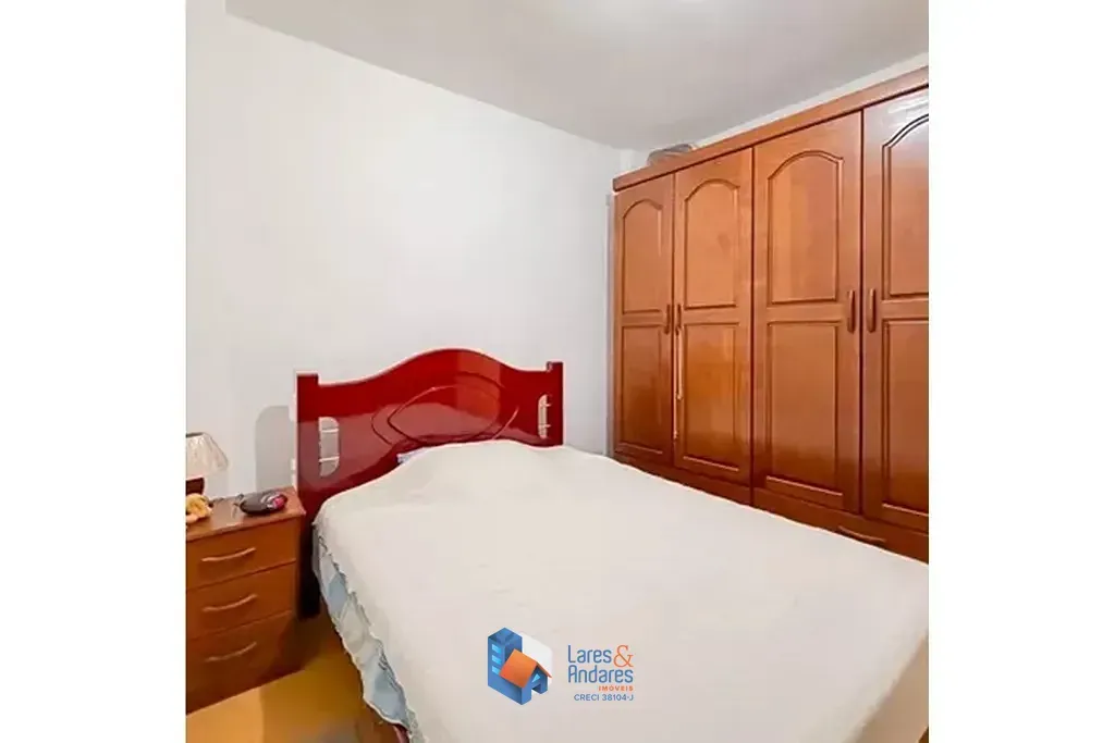 Imagem Apartamento à venda 2 Quartos 1 Vaga 80M² Vila Mariana São Paulo - SP