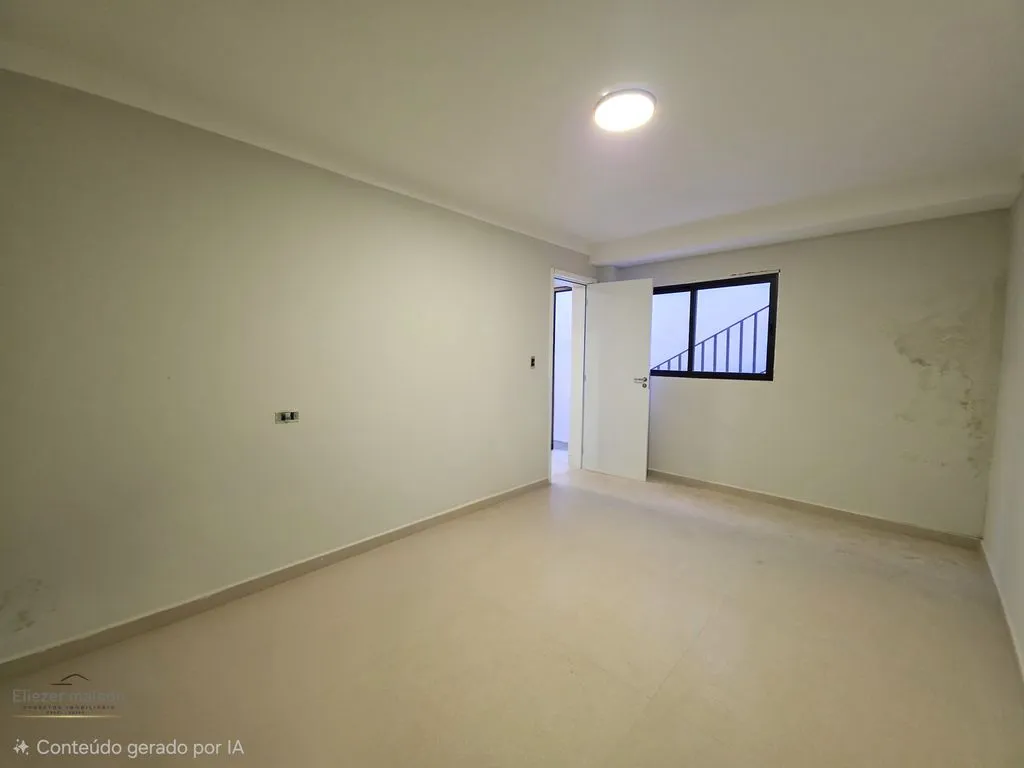 Imagem Casa a venda alto padrão com 3 suítes no bairro Centro em Poços de Caldas