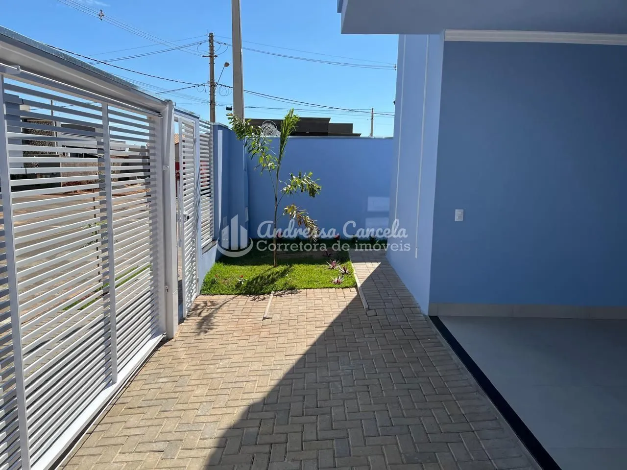 Imagem Casa com 3 dormitórios à venda, 133 m² por R$ 700.000 - Menezes 3 - Bady Bassitt/SP