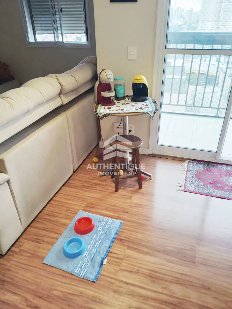 Imagem AUGURI SBC CENTRO - Apartamento à venda no bairro Centro - São Bernardo do Campo/SP