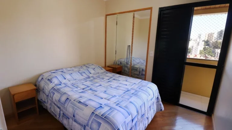 Imagem Apartamento à venda em São Paulo, Panamby, com 2 quartos, 166m2
