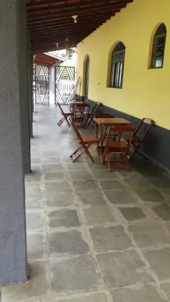 Imagem Chácara com 2 Quartos à Venda, 350 m² em DIVININHO - Nazaré Paulista