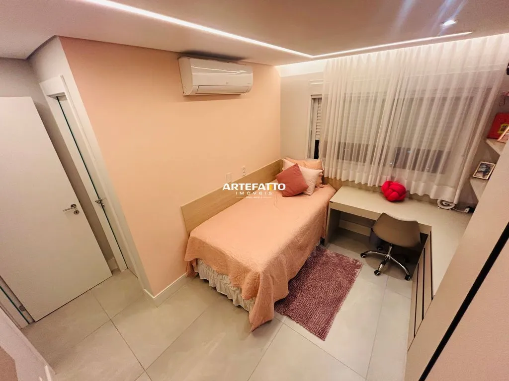 Imagem Apartamento à Venda em Jardim Dom Bosco, São Paulo - SP