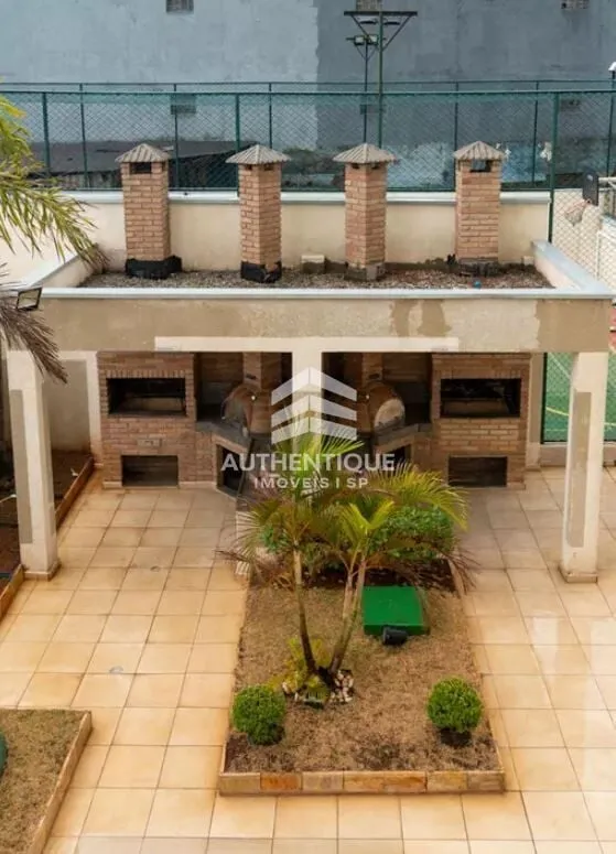 Imagem CONQUISTA ANCHIETA FERRAZOPOLIS - Apartamento à venda no bairro Ferrazópolis - São Bernardo do Campo/SP