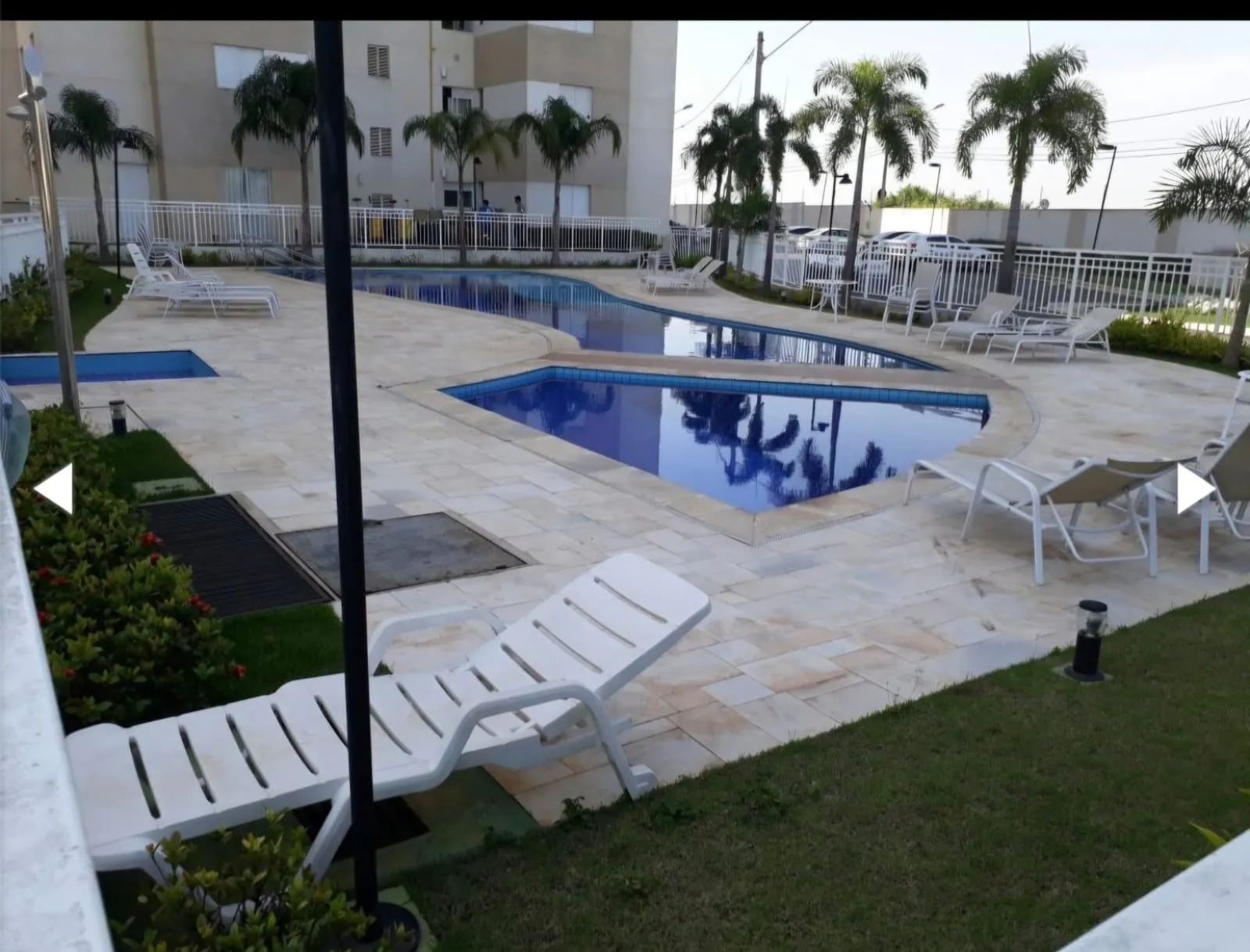Imagem APARTAMENTO RESIDENCIAL em VOTORANTIM - SP, PARQUE MORUMBI