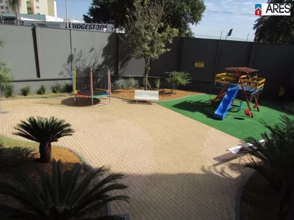 Imagem Apartamento Residencial à venda, Vila São Pedro, Americana - AP0643.