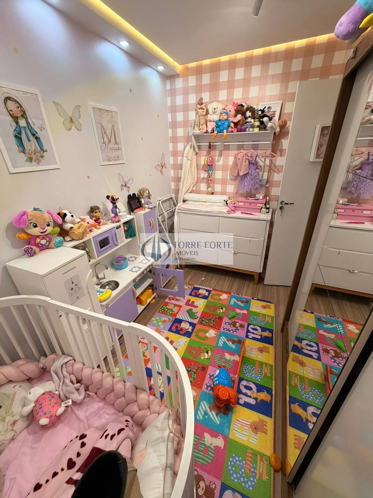 Imagem Lindo Apartamento com 2 dormitorios 1 vaga , varanda na Vila Formosa