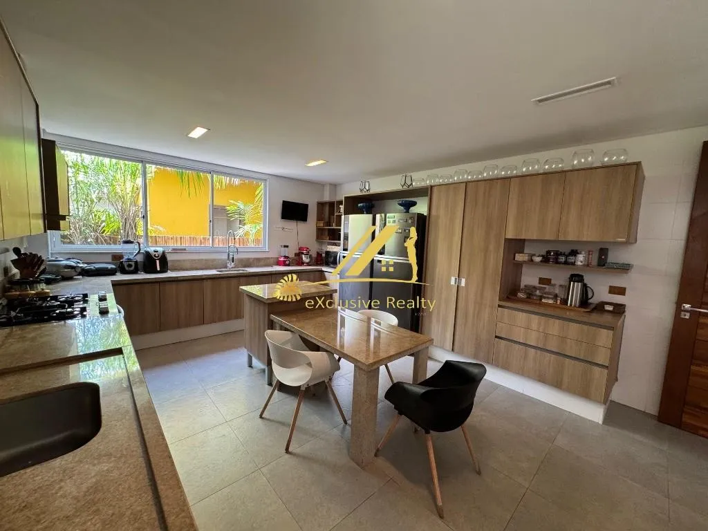 Imagem Casa RESIDENCIAL em Camaçari - Bahia, Guarajuba (Monte Gordo)