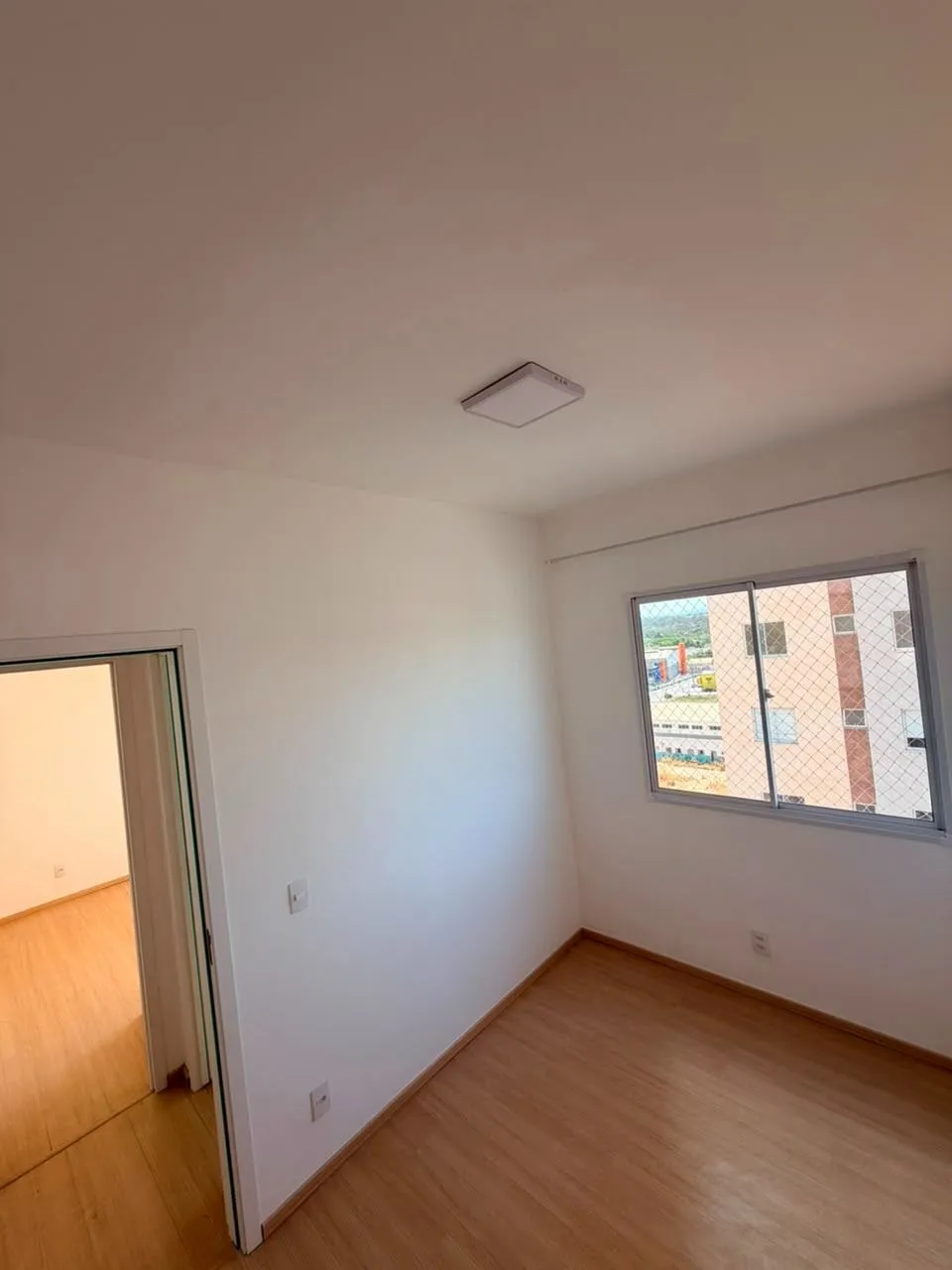 Imagem Apartamento 2 quartos - Condomínio Parque Ohara RNI