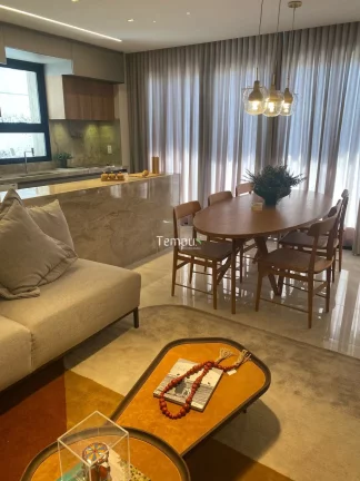 Imagem Maestro Residenza - Apartamento à venda no bairro Setor Oeste - Goiânia/GO