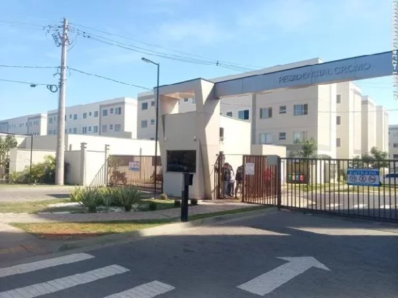 Foto do imóvel Oportunidade Única em RIBEIRAO PRETO - SP | Tipo: Apartamento | Negociação: Licitação Aberta | Situação: Imóvel em RUA PROFESSOR AYLTON RICOY DE OLIVEIRA