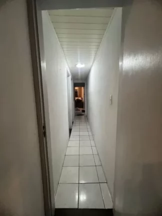 Imagem SOBRADO À VENDA NO BOQUEIRÕA 2 DORMITÓRIOS 3 VAGAS!!!