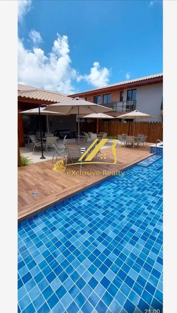 Imagem Village RESIDENCIAL em Camaçari - Bahia, Itacimirim (Monte Gordo)