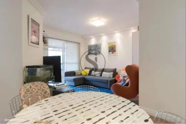 Imagem APARTAMENTO RESIDENCIAL em SÃO PAULO - SP, VILA MARIANA