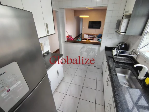 Imagem APARTAMENTO 02 DORMITÓRIOS R$450.000,00 , SENDO 01 SUÍTE, 02 BANHEIROS, ELEVADOR, 01 VAGA, GUARITA 24HORAS, PLAYGROUND E SALÃO DE FESTAS