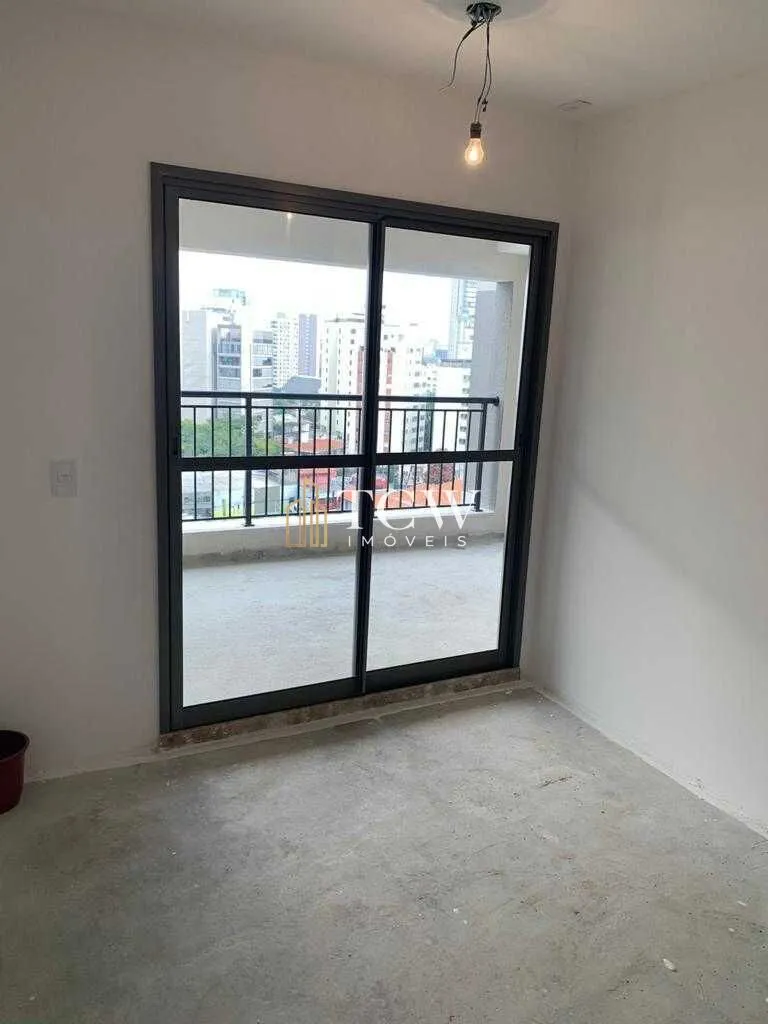 Imagem Apartamento Padrão 110m2