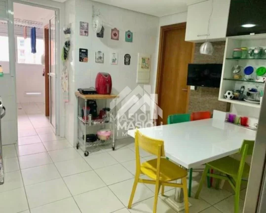 Imagem Apartamento com 4 dormitórios à venda, 185 m² por R$ 2.490.000,00 - Praia de Itapoã - Vila Velha/ES