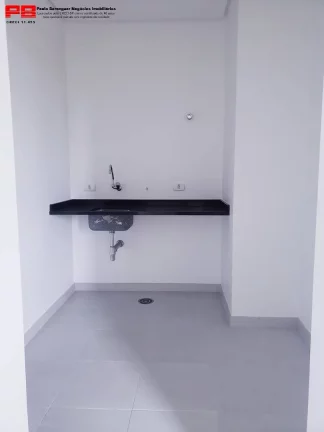Imagem Laje comercial 368,48 m² - Cidade Monções