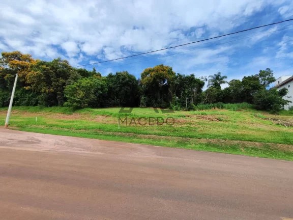 Imagem Lote em frente ao Lago no Ninho Verde II