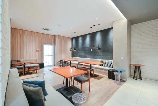 Imagem Apartamento à venda em São Paulo, Barra Funda, com 2 quartos, 62m2