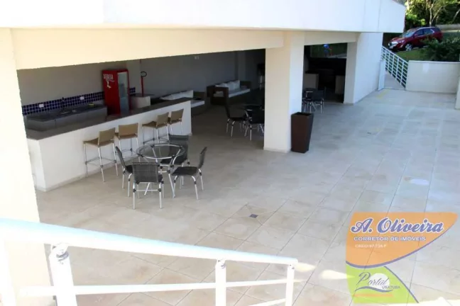 Imagem Linda Cobertura Alto Padrão - 03 Dormitórios ( 03 Suítes ) - Parque Vivamar