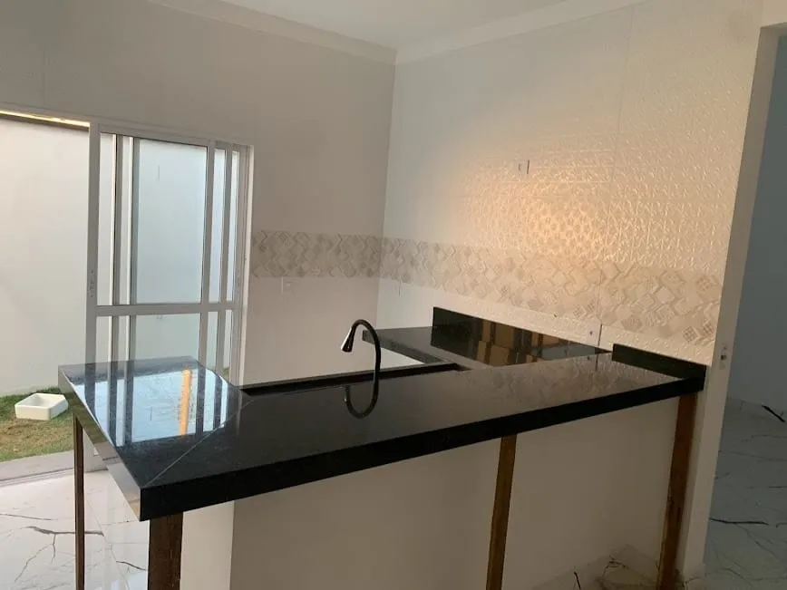 Imagem Casa à venda 2 Quartos, 1 Suite, 161M², São Gonçalo, Taubaté - SP