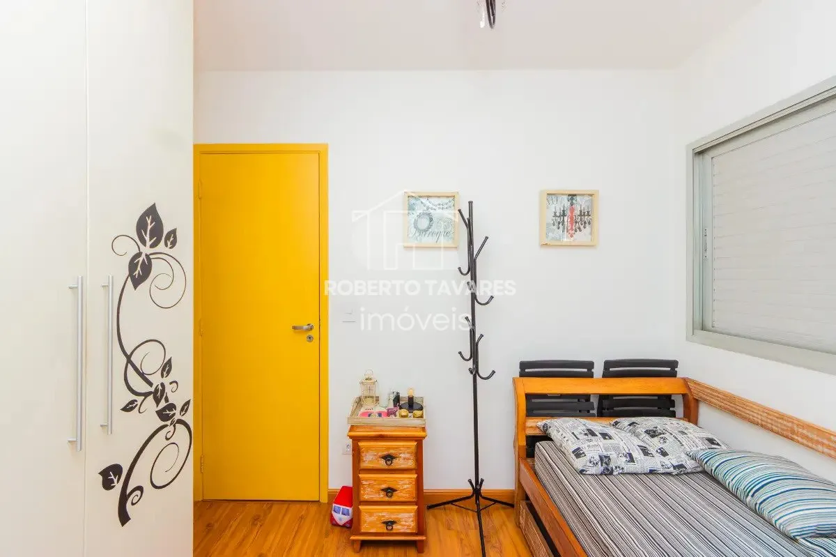 Imagem Apartamento de 2 quartos, 55m² no bairro Vila Mariana, em São Paulo