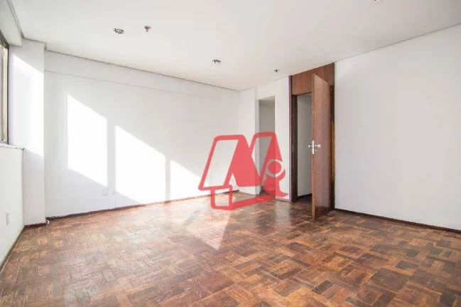 Foto do imóvel Sala para alugar, 36 m² por R$ 1.687,81/mês - Centro - Porto Alegre/RS