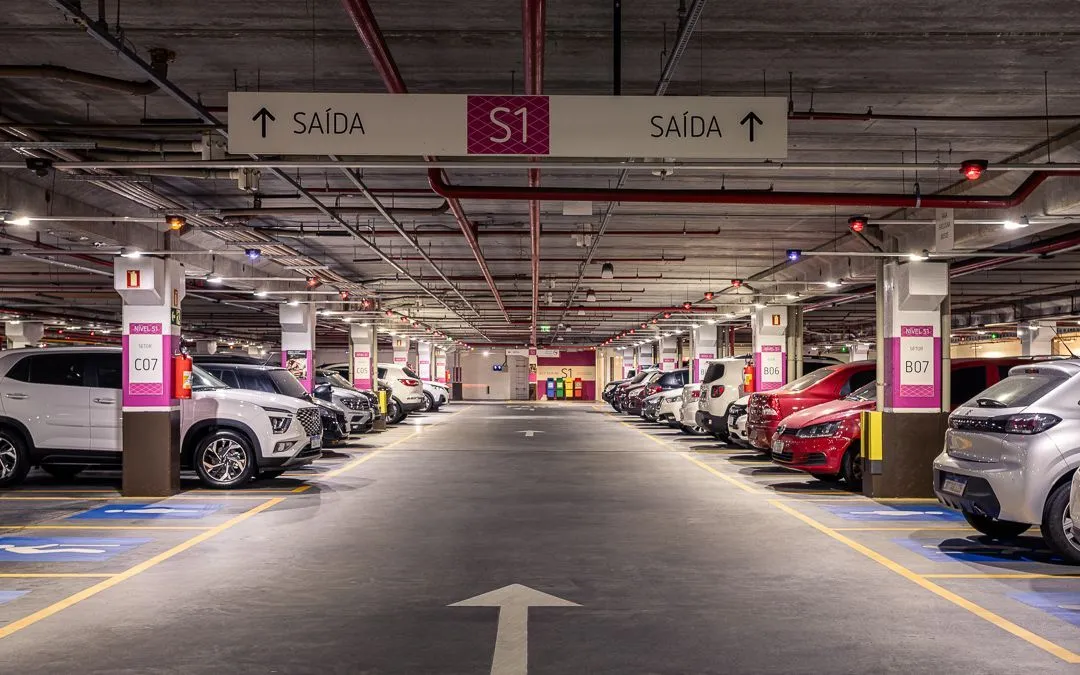 Imagem Loja no Empreendimento Viva Open Mall, a partir de 313,83m² com 2 vagas Bairro Jardim Europa, Porto Alegre, RS