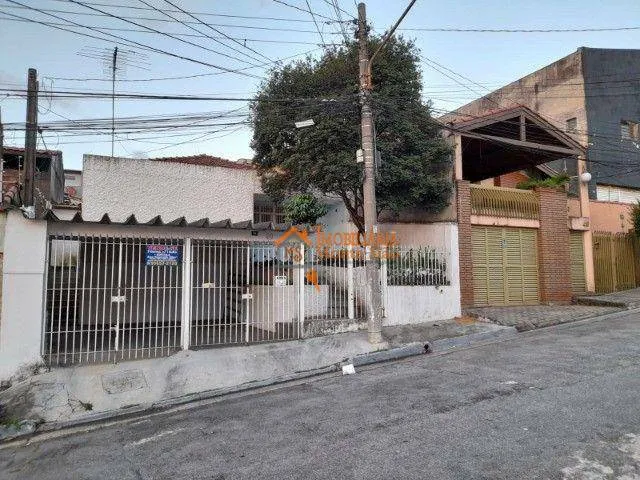 Foto do imóvel Casa com 3 dormitórios à venda, 166 m² por R$ 850.000,00 - Jardim Bom Clima - Guarulhos/SP