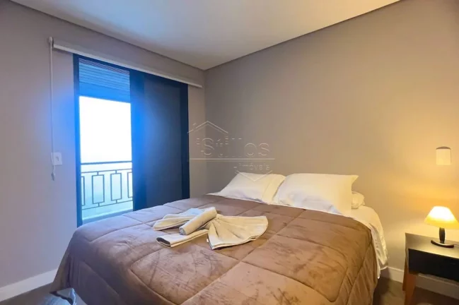 Imagem Casa de Condomínio em Campos do Jordão