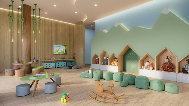 Imagem Apartamento com 3 Quartos à Venda, 120 m² em Centro Comercial Jubran - Barueri