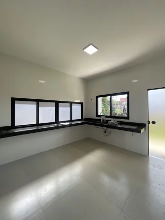 Imagem Casa à venda no bairro Residencial Parque das Palmeiras III - Goianésia/GO