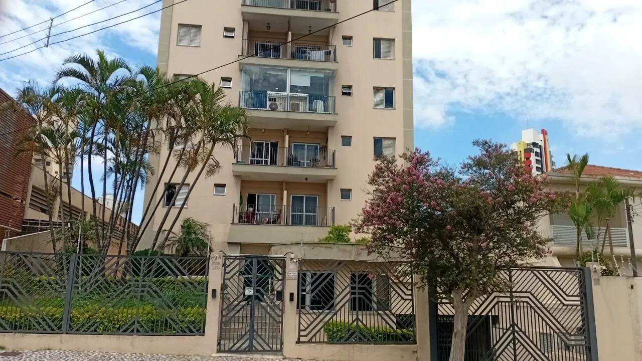 Foto do imóvel Apartamento à Venda na Vila Carrão | 98 m² | 2 Dormitórios
