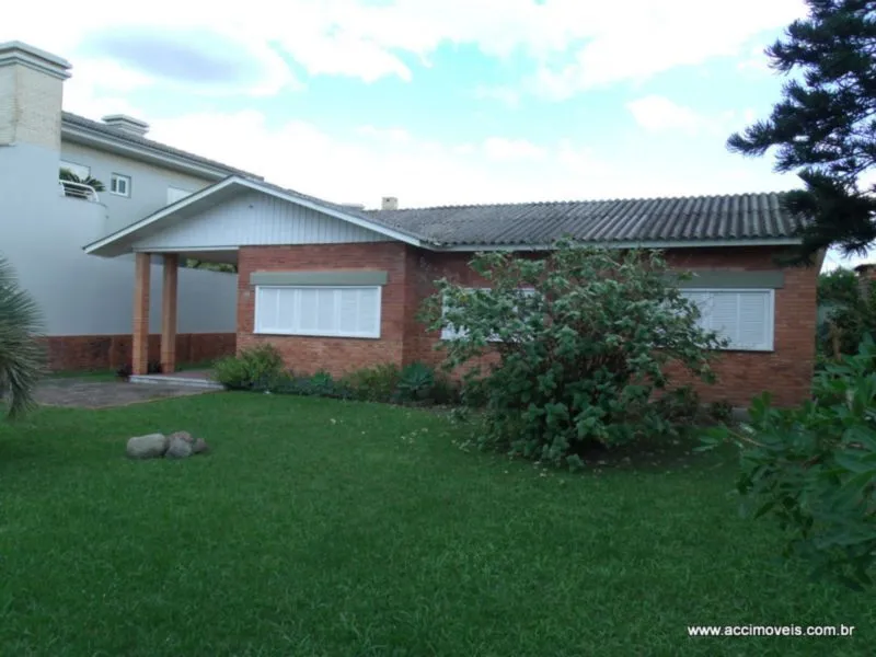 Imagem Casa para Venda - 143m², 3 dormitórios, 2 vagas - Atlântida