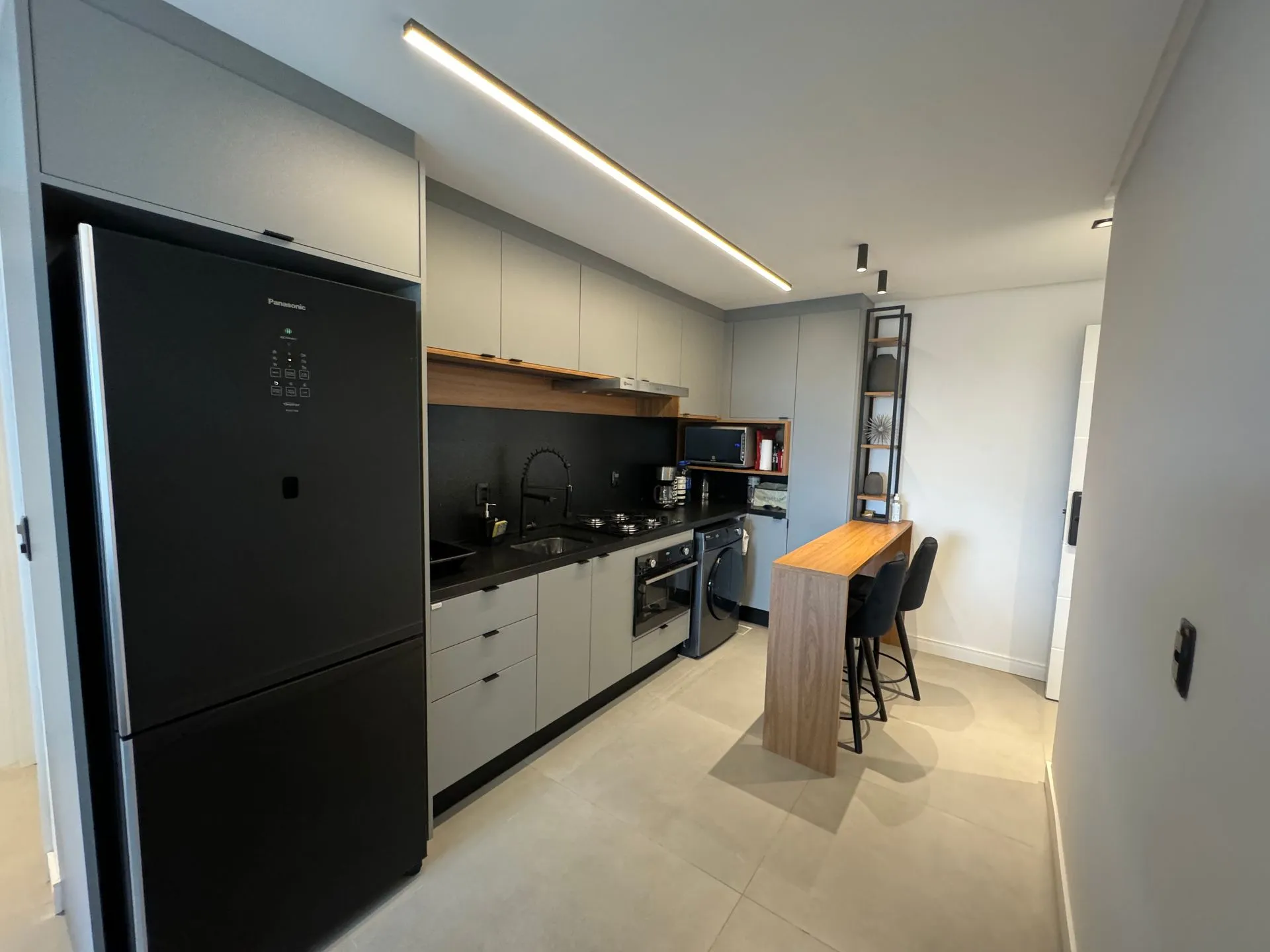 Imagem Apartamento à venda em Caxias do Sul, Santa Lucia, com 2 quartos, 64.79m2