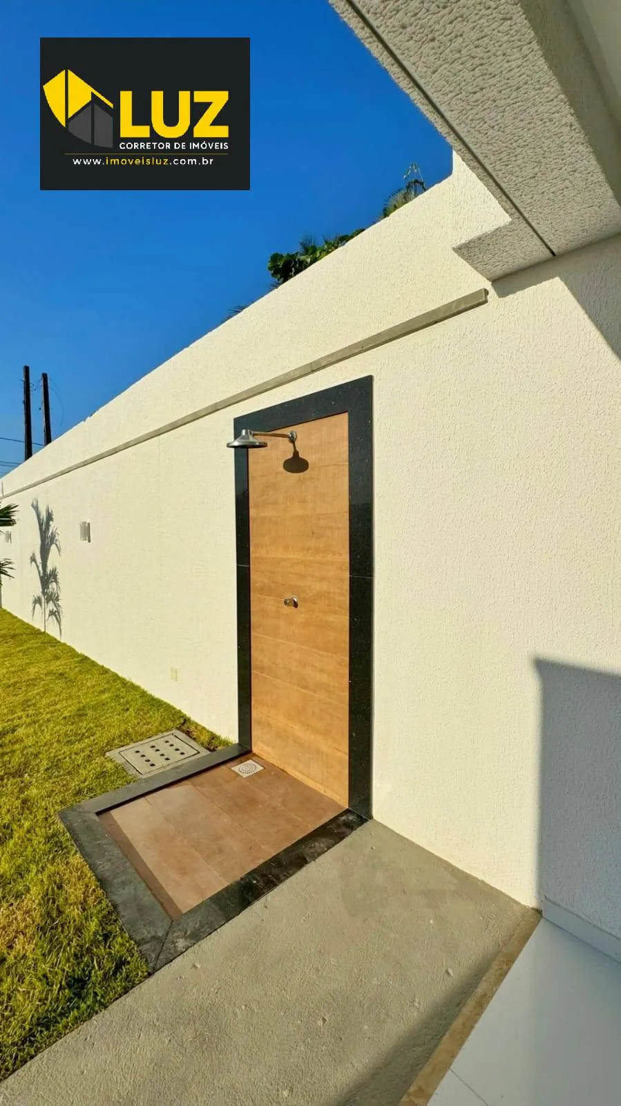 Imagem DUPLEX - VILLA CAMPOS RESIDENCE - EUSÉBIO