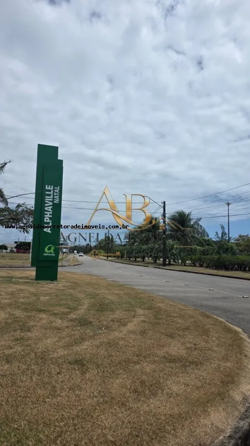 Imagem Lote para Venda em Parnamirim, Pium (Distrito Litoral)