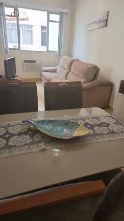 Imagem Oportunidade - Guarujá - Apto 58m² - 2 Dorm - 1 Vaga